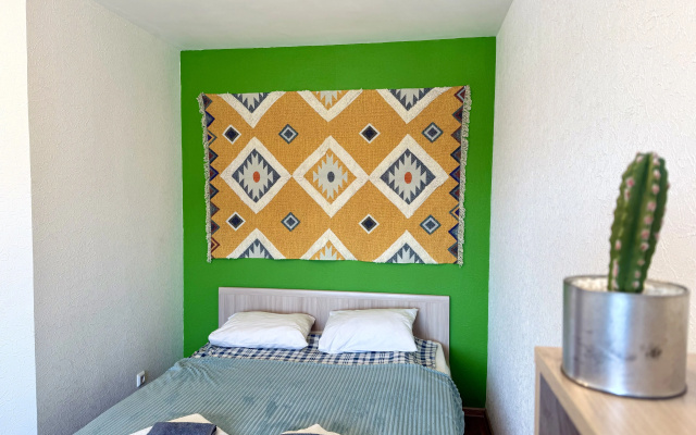 Квартира Pskov City Truda 50