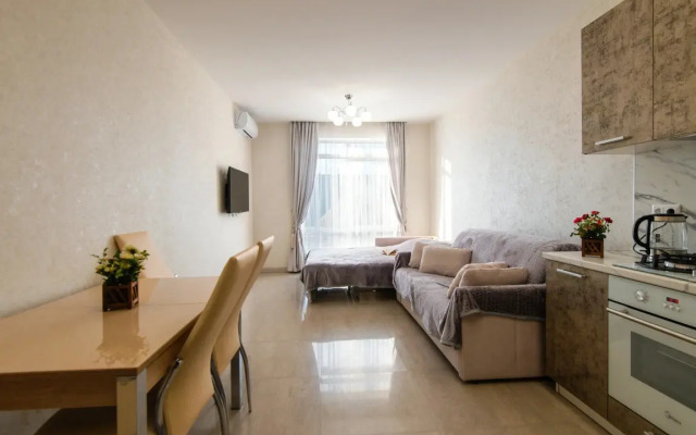 Апартаменты Soned House