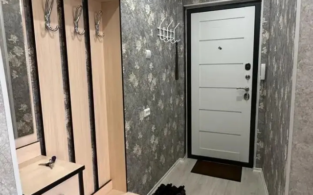 Квартира по кварталу ДОС