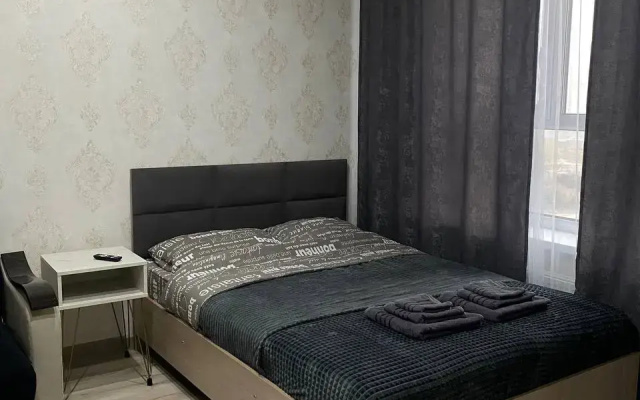 Квартира в Современном ЖК Повышенного Комфорта