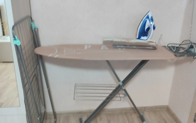 Квартира На Чуйкова 13А