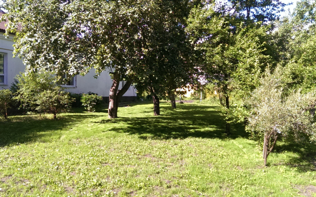 Гостевой дом Беркана