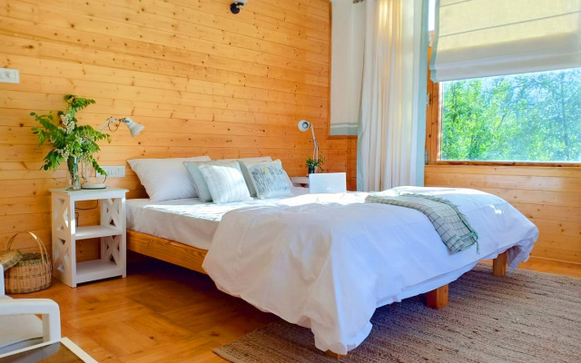Гостевой дом Seclude Orchard Manali