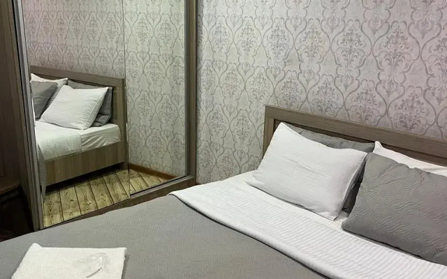 Guest rooms · Tbilisi — photo 12