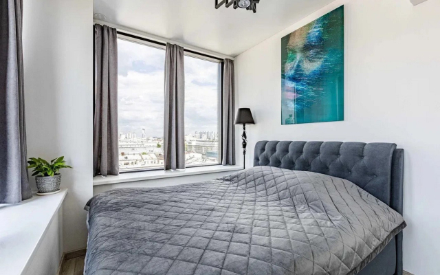 Апартаменты Cozy Home