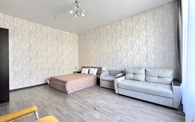 Квартира Море Сириуса 22