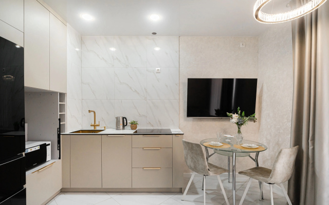 Квартира Современная новая 36 м²