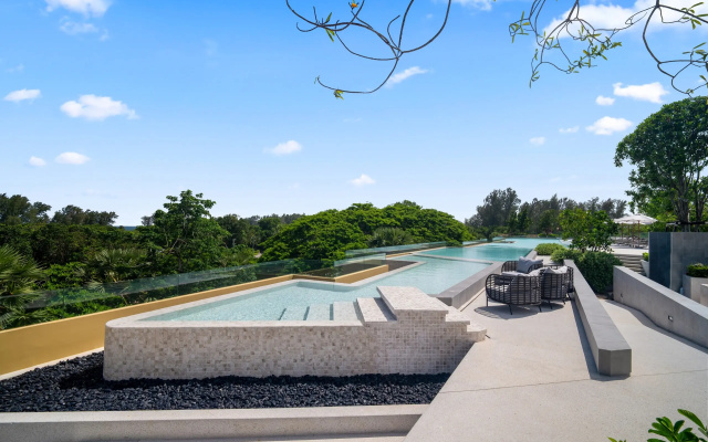 Laguna Beachsides Residences Block 2 in Laguna By Banyan Living