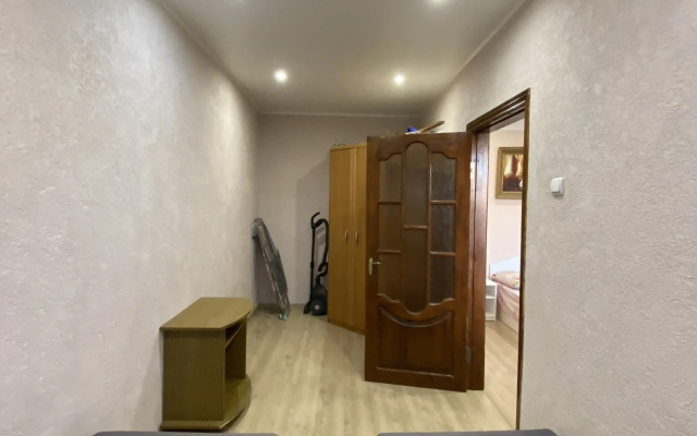 Квартира на Надежды Краевой, 9
