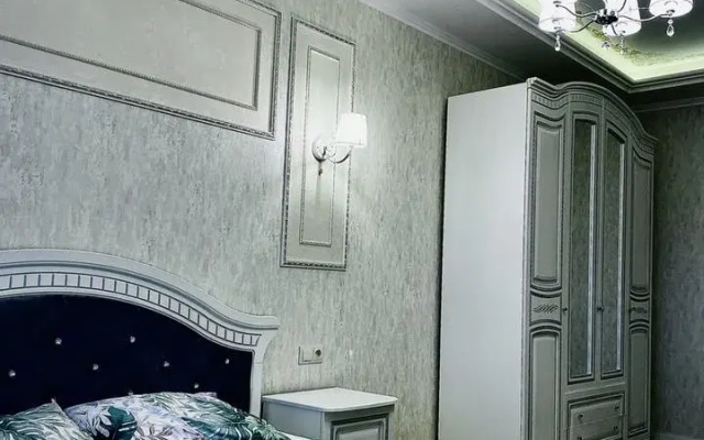 Квартира на Ленина 298Бк5