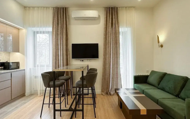RIS Opera Apartments Yerevan