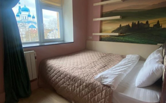 Квартира на улице Карла Маркса 36А