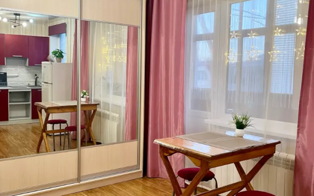 Квартира на Советской улице 9