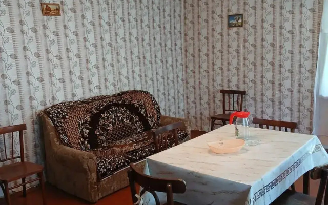 Частный Дом Среди Гор