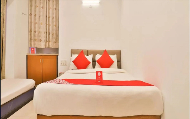 Отель Legend Inn