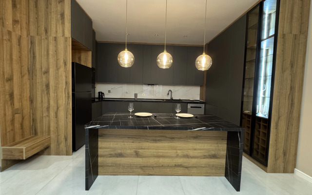 Квартира Voyage Apartment