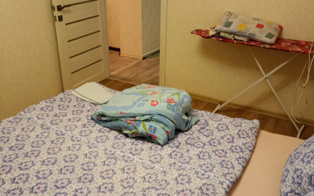 Гостевой Дом Квартирный Белорецк