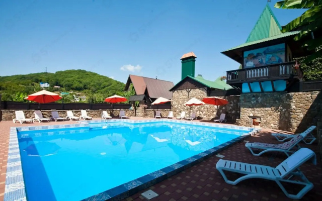 Shale Guest house
