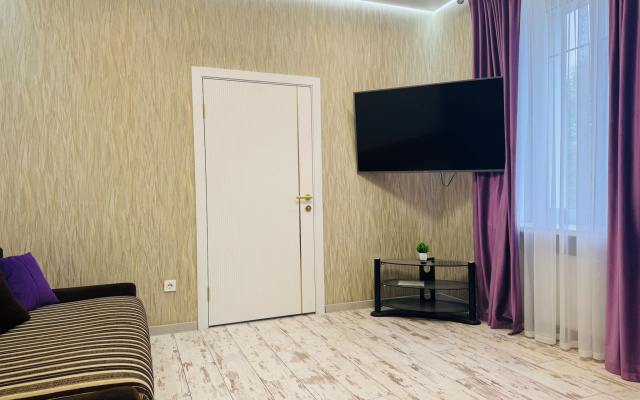 Апартаменты Urban Grodno