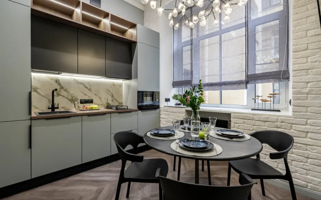 ApartMK 1 Гороховая 3