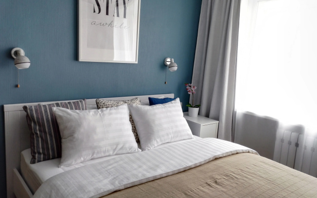 Апартаменты Perfect Home