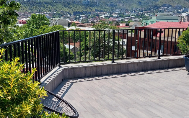 Grounds · Tbilisi — photo 9