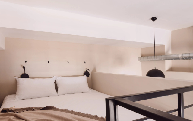 Апартаменты HomeHotel 5