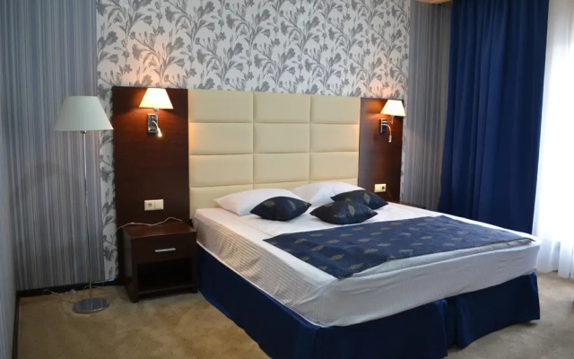 Апартаменты Grand Hotel&Spa