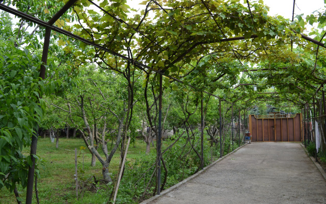 Гостевой Дом Saguramo Garden