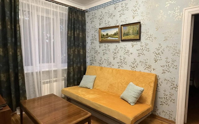Квартира 3х комнатная по улице Грузинская
