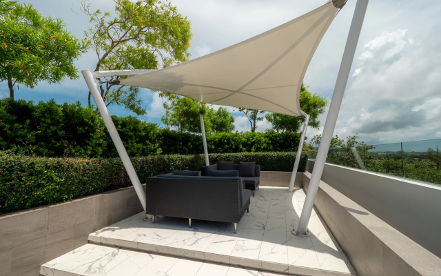 Апартаменты Комфортные в Laguna Skypark