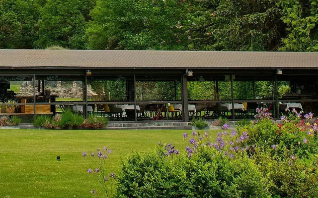 Andorra Park Hotel