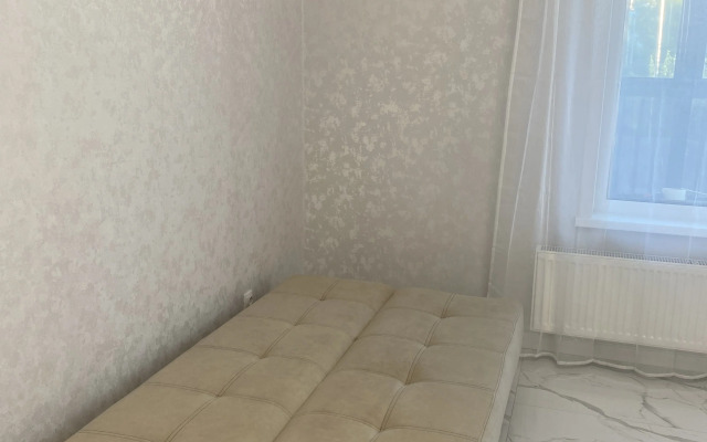 Квартира около озера Кабан