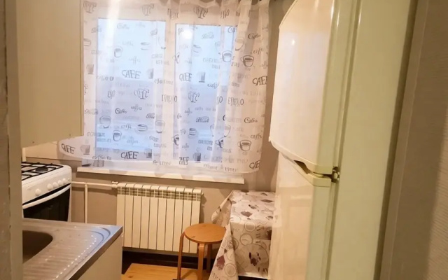 Квартира Уютная в цeнтpе Сертолoво