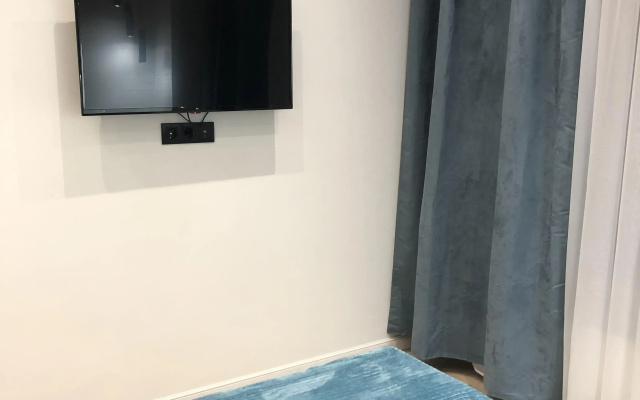 Апартаменты Like home