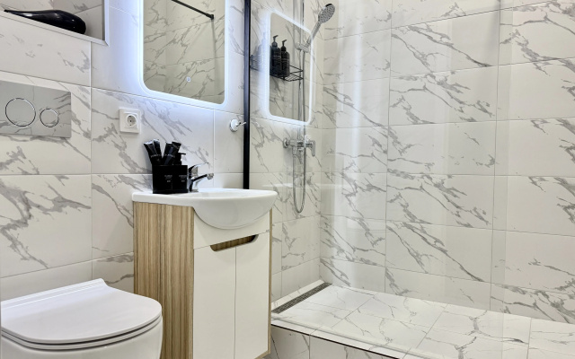 Квартира Евротрешка от Premium House центр