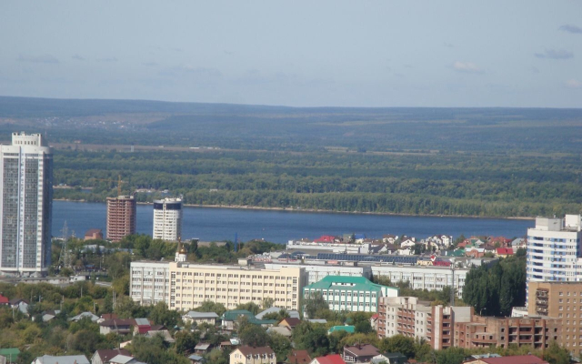Квартира на Проспекте Карла Маркса 196