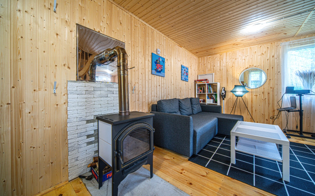 Гостевой дом Soroka home