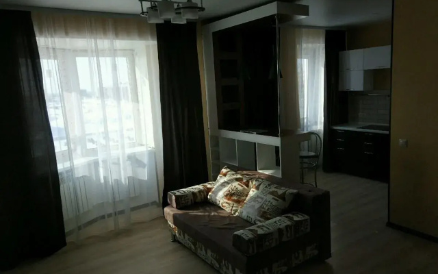 Квартира в Коротчаево