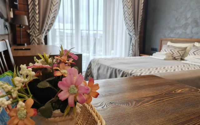 Апартаменты Business Residence, 408