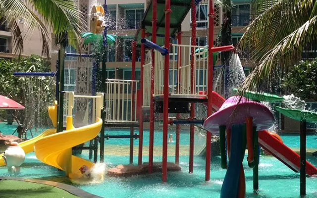 Апартаменты GSR - Atlantis Condo