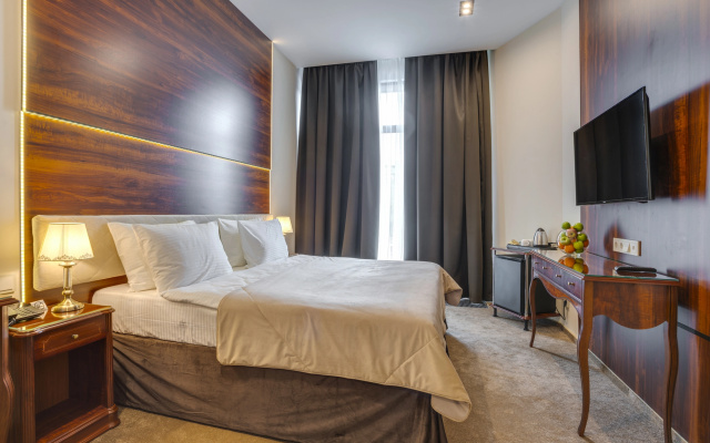 Отель Viewpoint Hotel