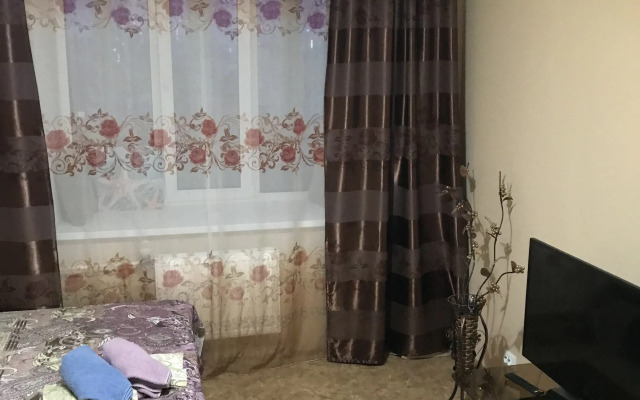 Квартира от Натальи