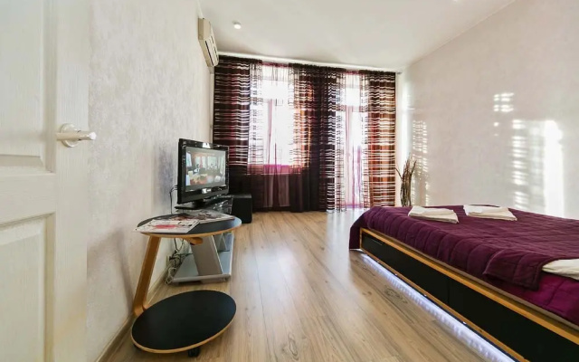 Апартаменты MiniApartHotel