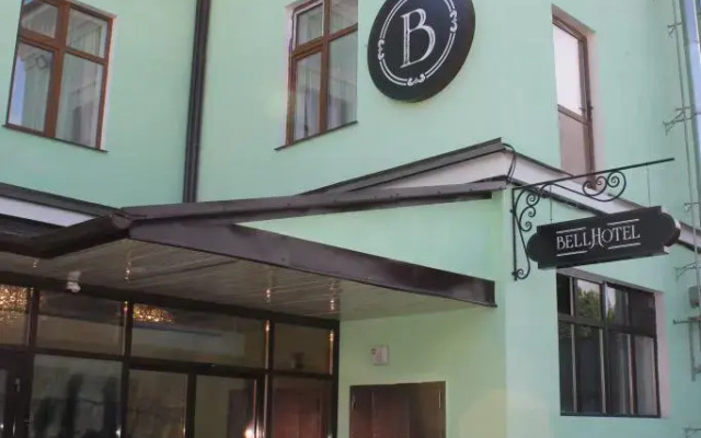 Гостиница Bellhotel