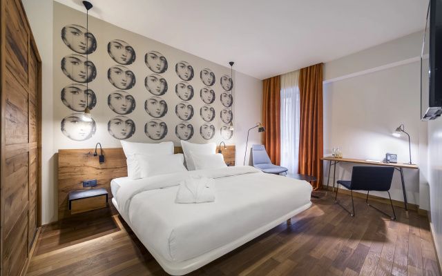 Отель Shota Rustaveli Boutique
