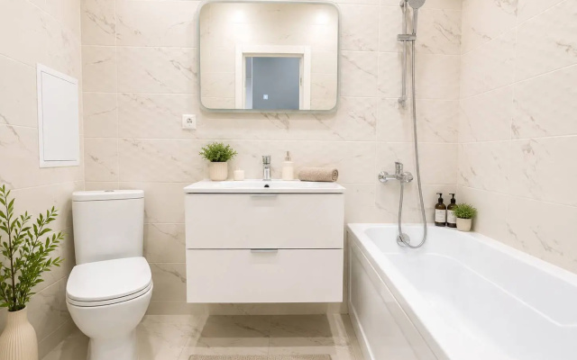 Апартаменты 2 Pant Family House Ватутинки на Яворки