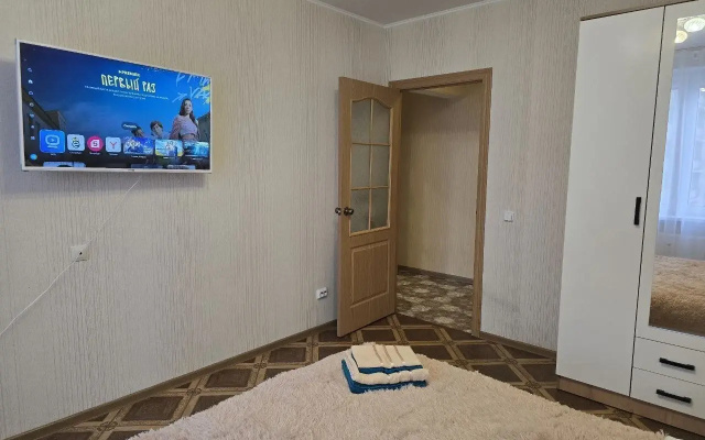 Квартира на Улице Шувалова 4к1