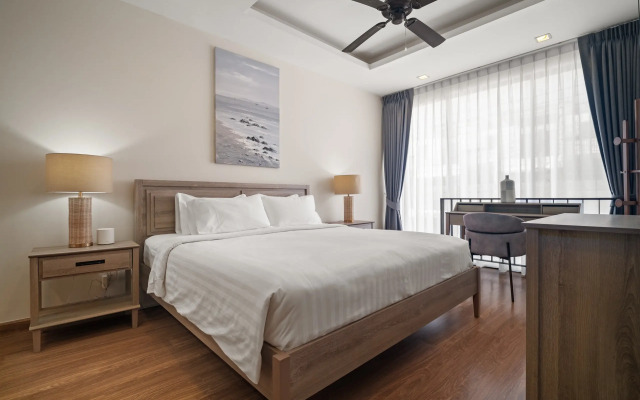 Laguna Parkside Residences in Laguna by Banyan Living