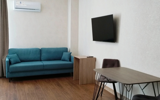 Отель Лейка